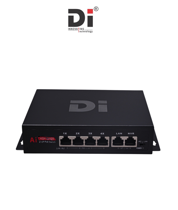 /storage/photos/CCTV/POE SWITCH 4 PORT WITH 2 UPLINK 10  100/1.jpg